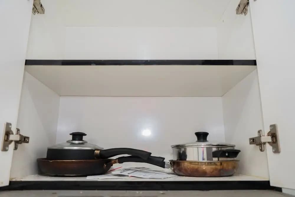 Comfy and Clean 2BR Green Pramuka Apartment - photo 16