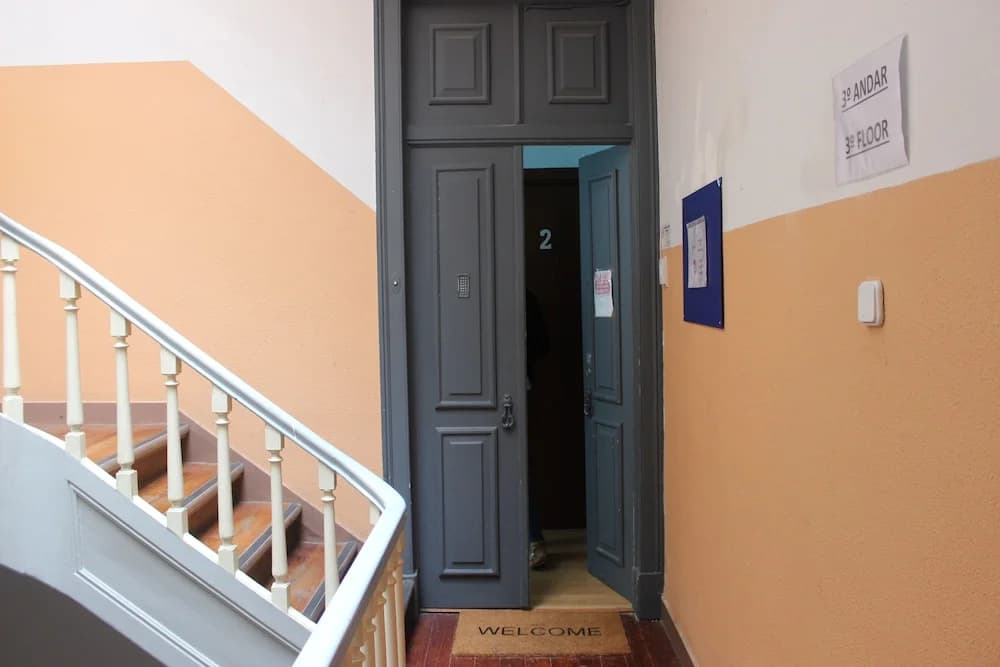 Hype Lisbon Hostel - photo 15