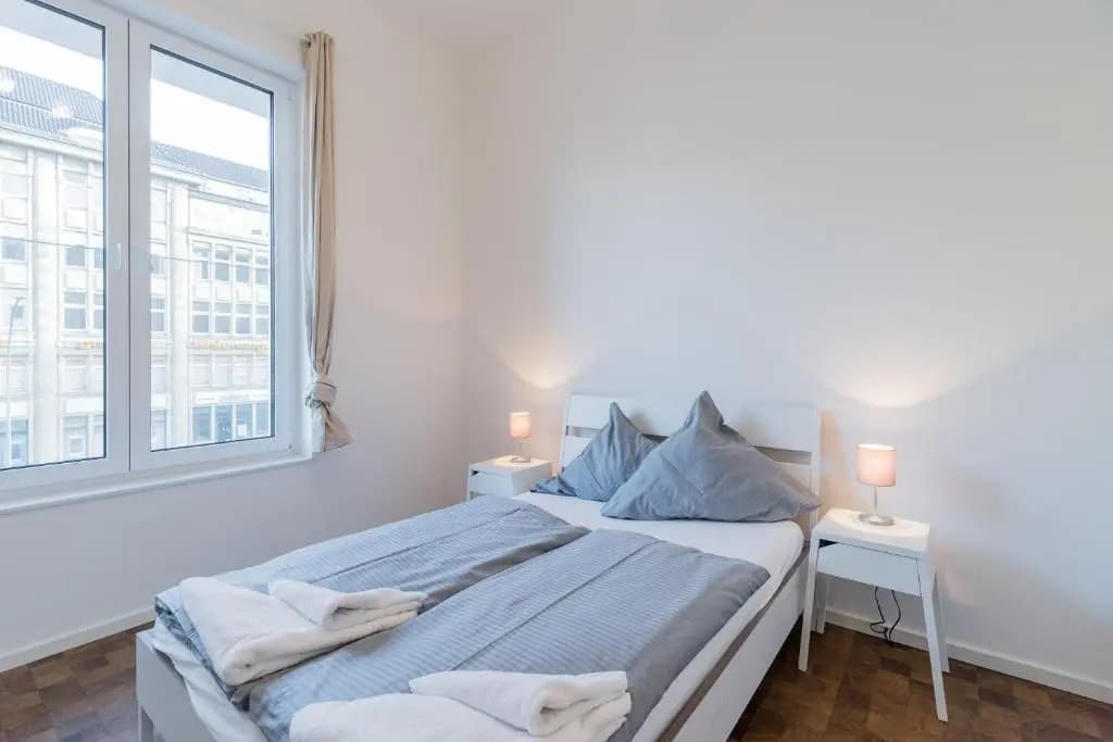 Nena Apartments Hermannplatz - photo 29