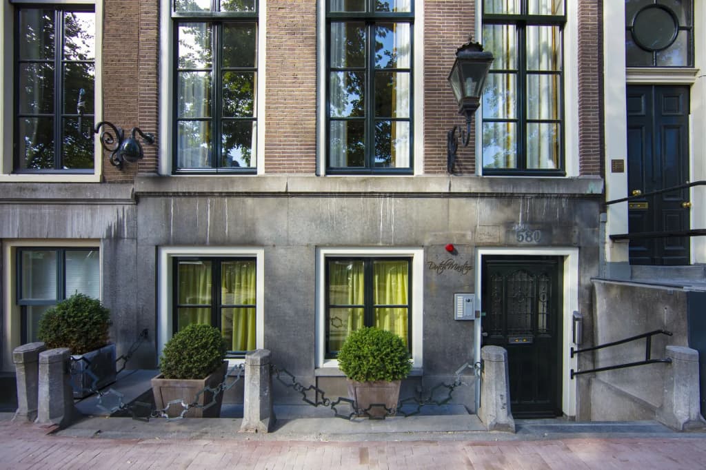 Dutch Masters Amsterdam - main photo