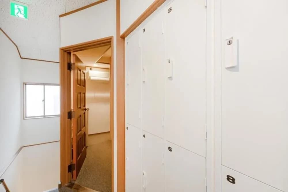 Imaya Hostel - photo 14
