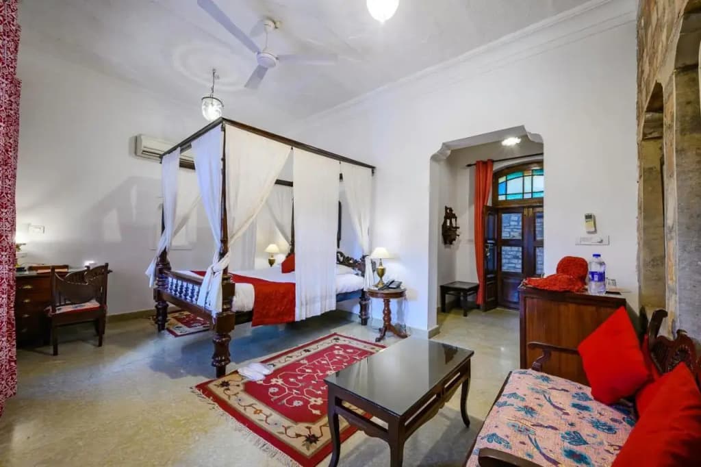 Neemrana'S - Deo Bagh - photo 13