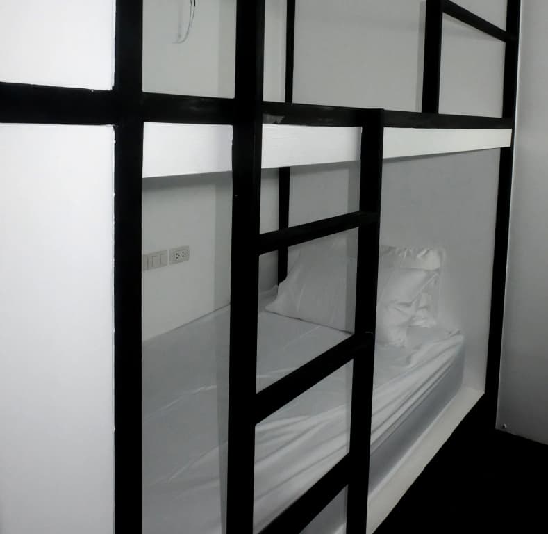 The Common Hostel - photo 2