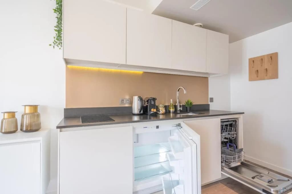 Yuna Les Halles - Serviced Apartments - photo 35