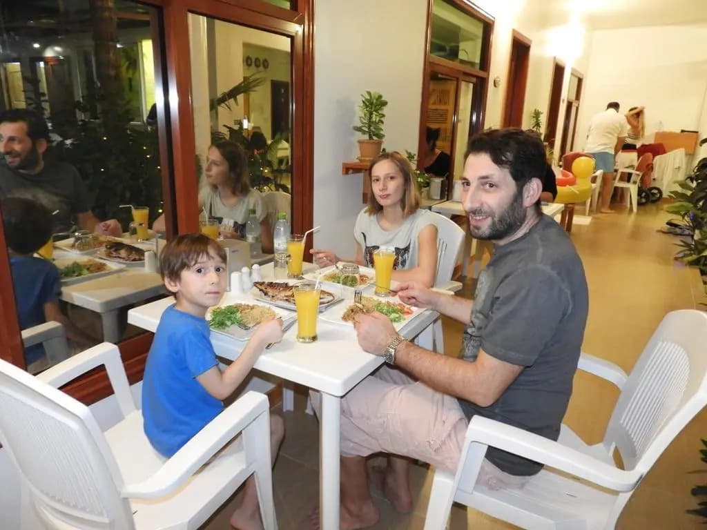 Summer inn Thoddoo - photo 19