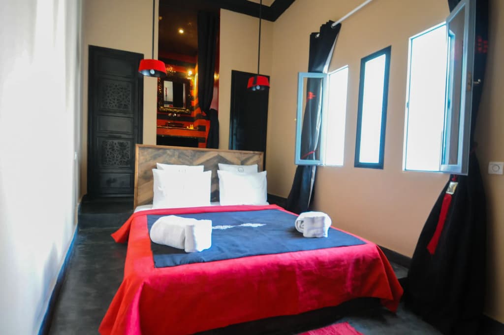 Riad Origines - photo 4