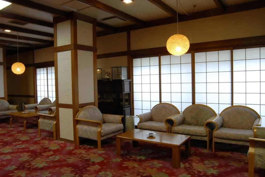 Hotel Sugicho - photo 1