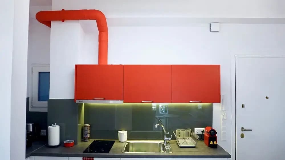 Urban Design Apt in Athens - photo 16