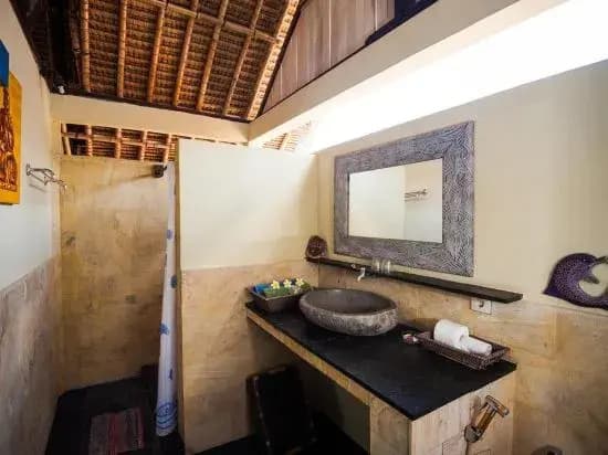 Pugig Homestay - photo 14