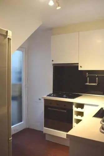 Duplex Berlin 87 - photo 14