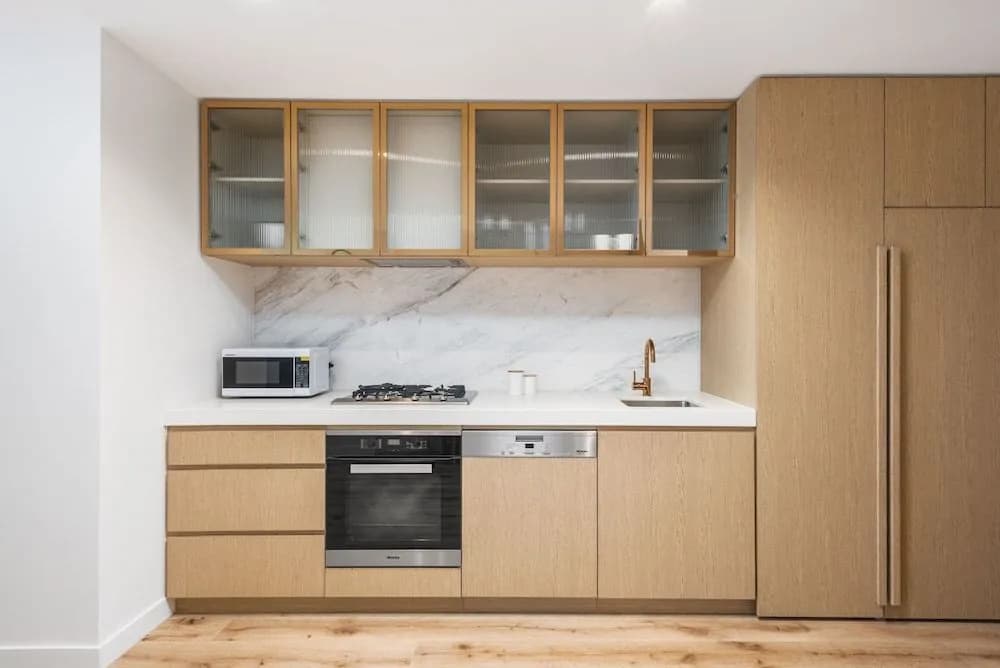 Collins House Apartments by CLLIX - photo 16