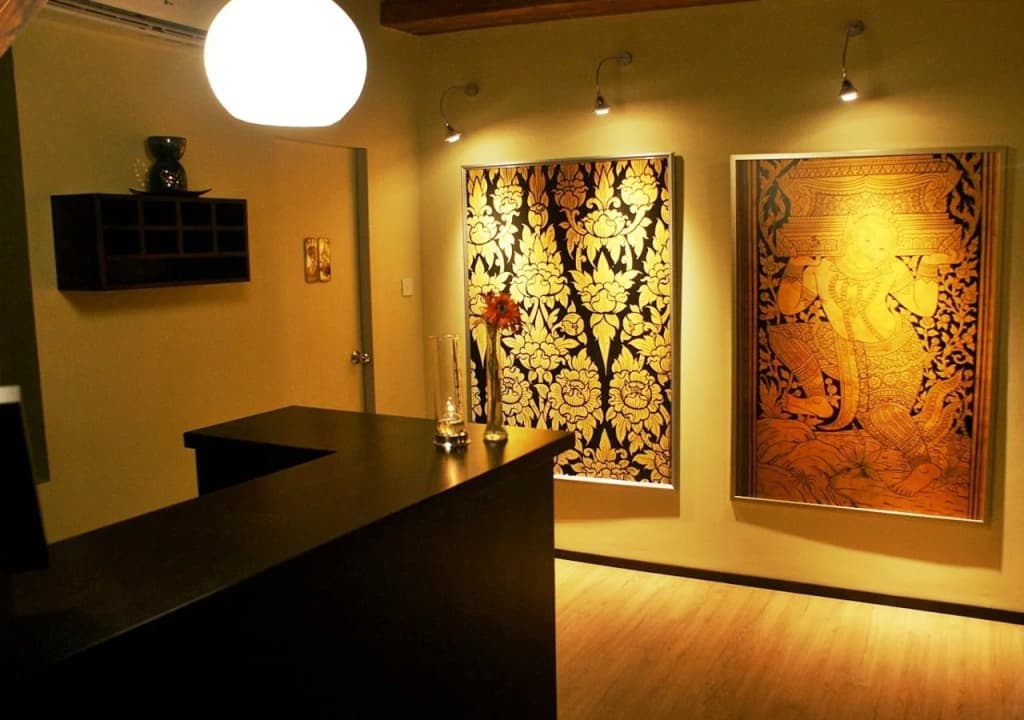 Sala Boutique Hotel - photo 2
