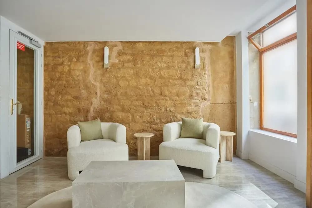 Apart Hotel Centre de Paris by Studio prestige - photo 2