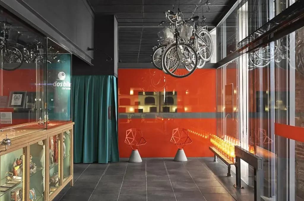 Casa Camper Barcelona - photo 31