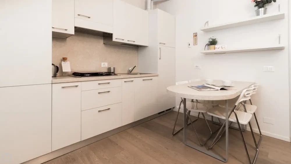 Italianway - Bligny 19 Flat - photo 1