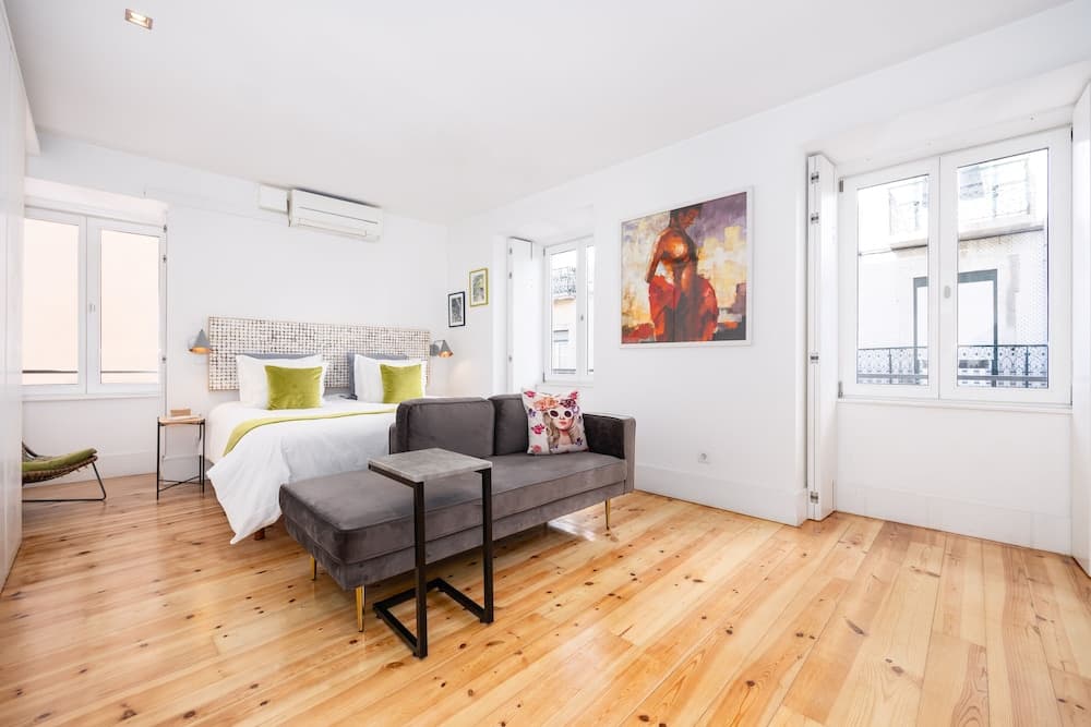 Lemonn Apartments - photo 9