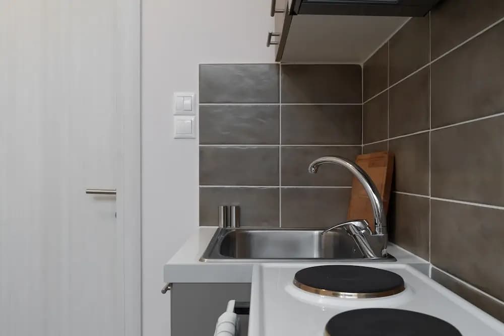 Fotis Lux Apartments - photo 22