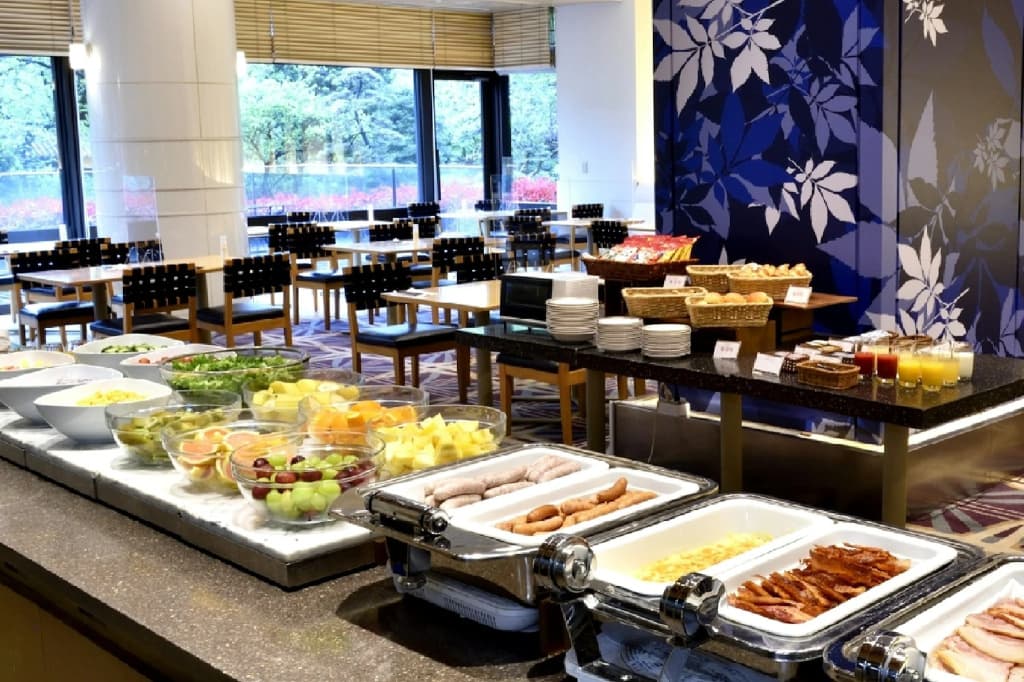Grand Prince Hotel Takanawa - photo 47