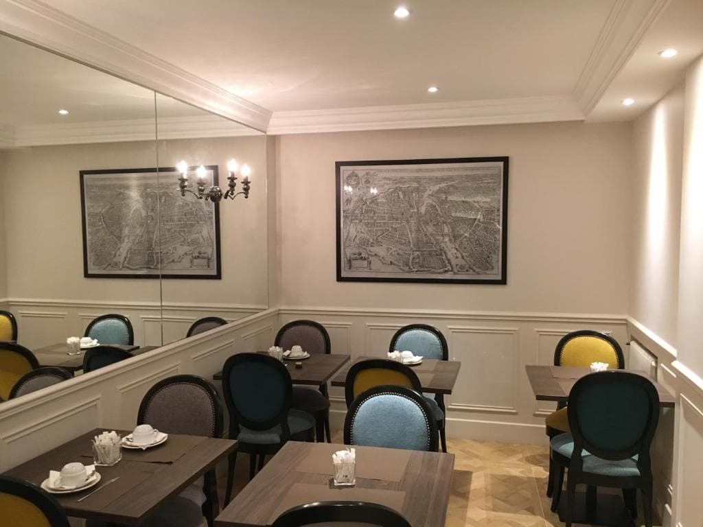 Hotel Saint Christophe - photo 15
