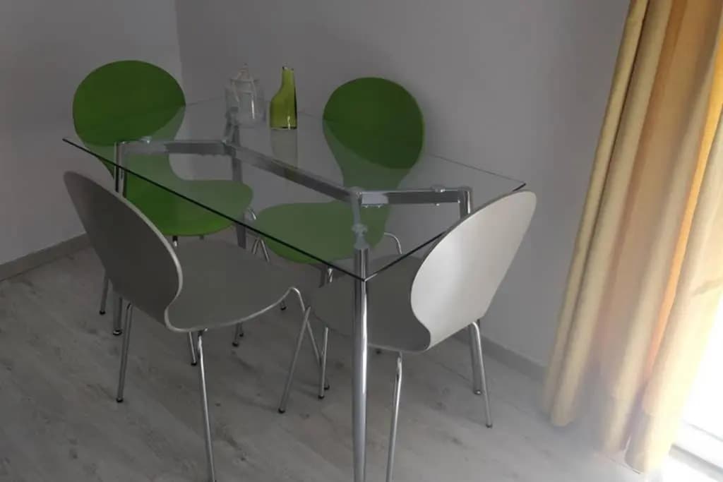 Ilisos garden apartment - photo 8