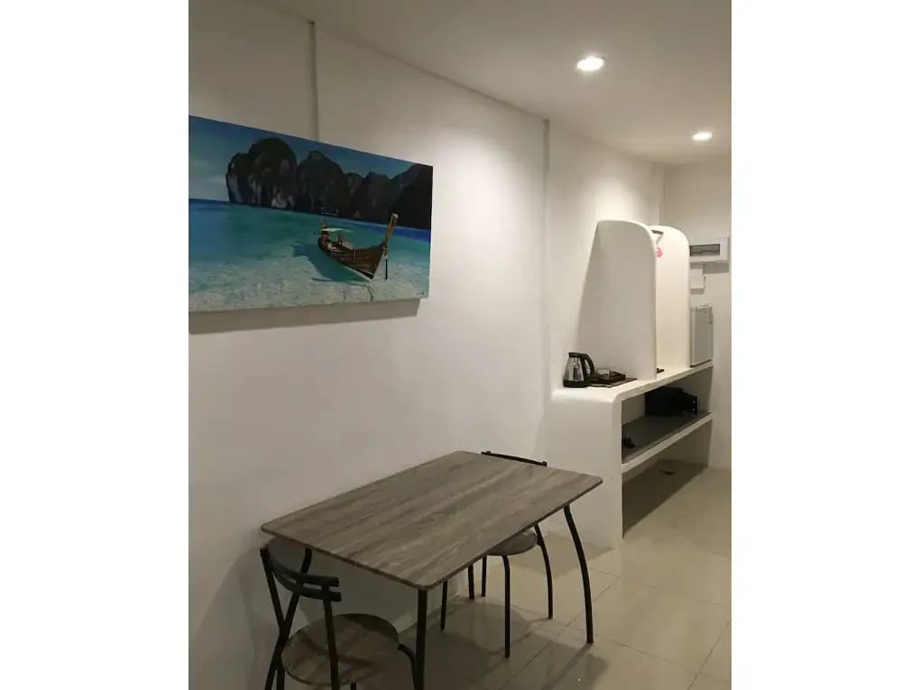 La Marina - Khlong Nin Beach - photo 3
