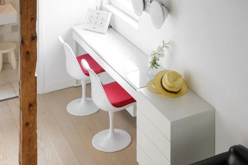 Charming Reina Sofía - photo 6