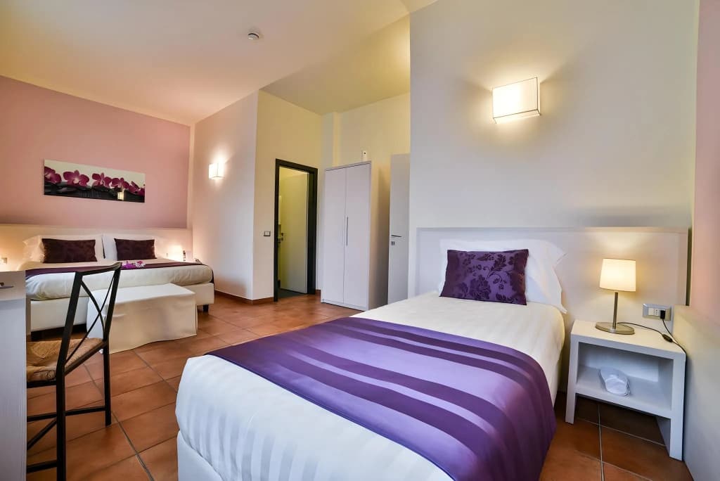 Hotel Bella Firenze - photo 2