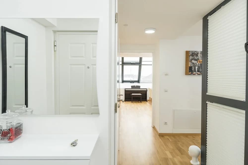Praterview Rooftop Suite by Welcome2Vienna - photo 10