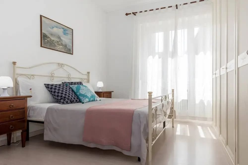 Altido Certosa Apartment - photo 5