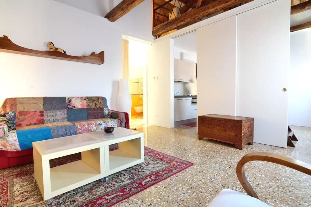 Seagull Apartment - photo 7