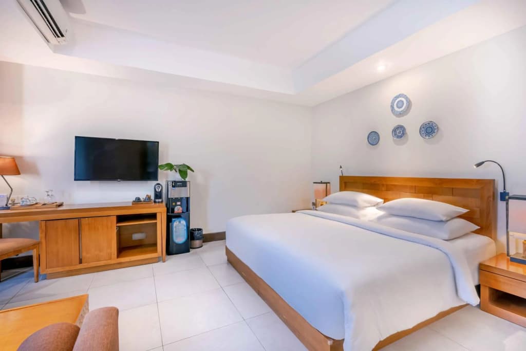 Rama Garden Hotel - photo 3