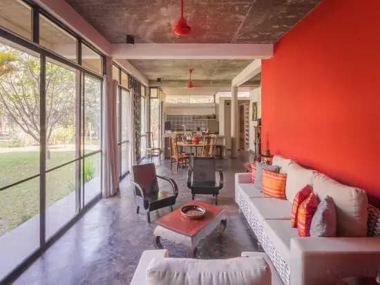 Redbox House - photo 1