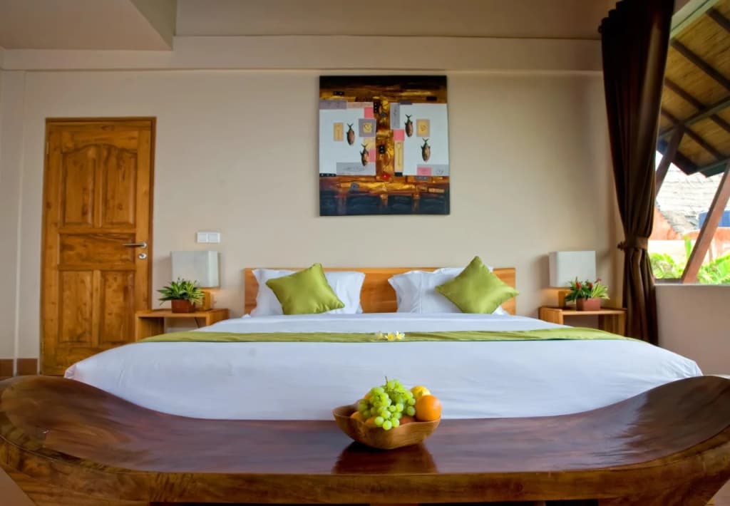 Villa Cokelat - photo 1