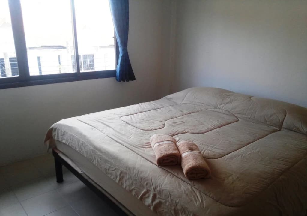 Lela Guesthouse Samui - main photo