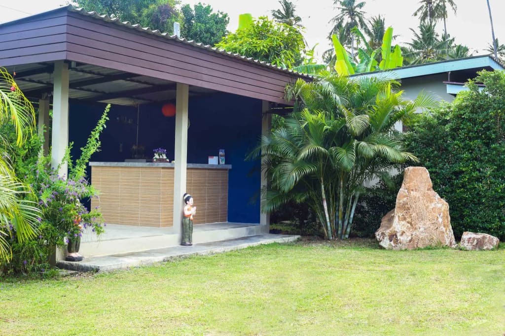 Bang Po Hut - photo 15