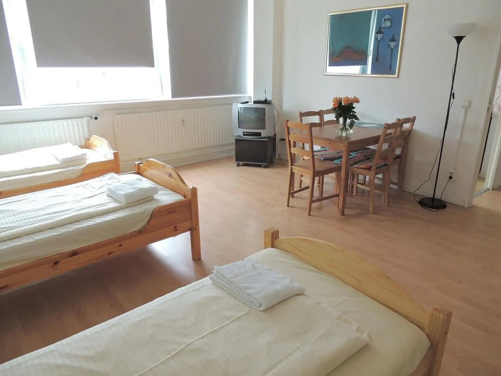 City Inn - photo 4