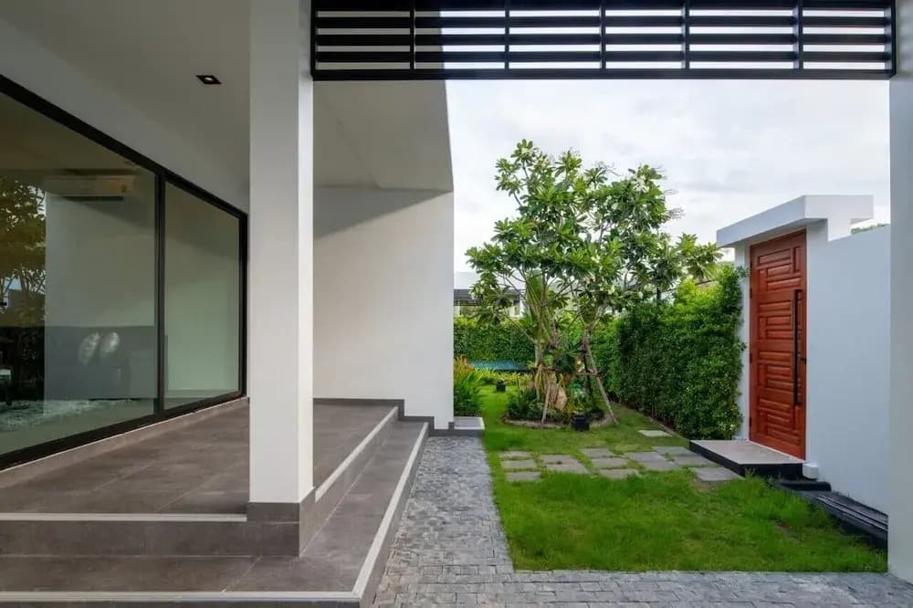 Sivana HideAway Villas Hua-Hin - photo 12
