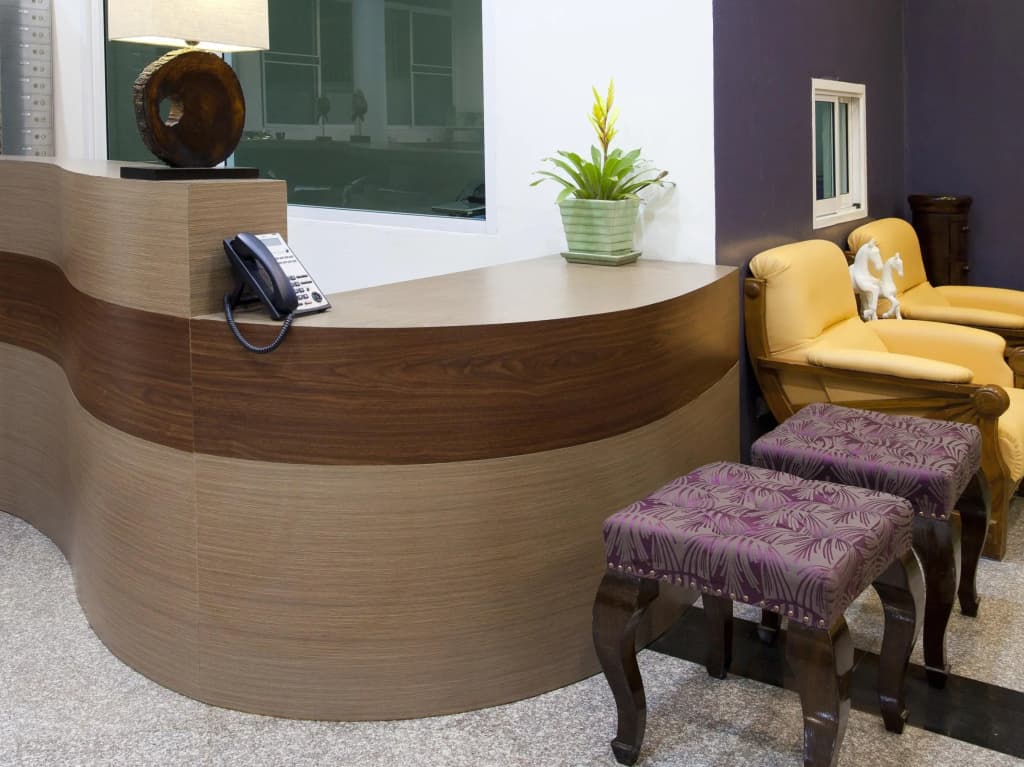 Wiz Hotel - photo 11