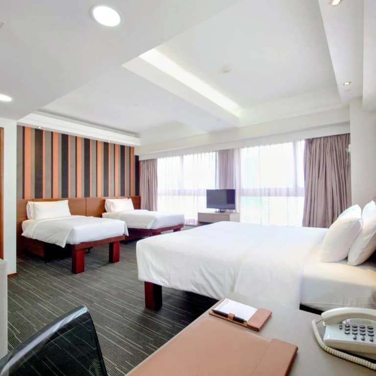 Le Prabelle Hotel - photo 30