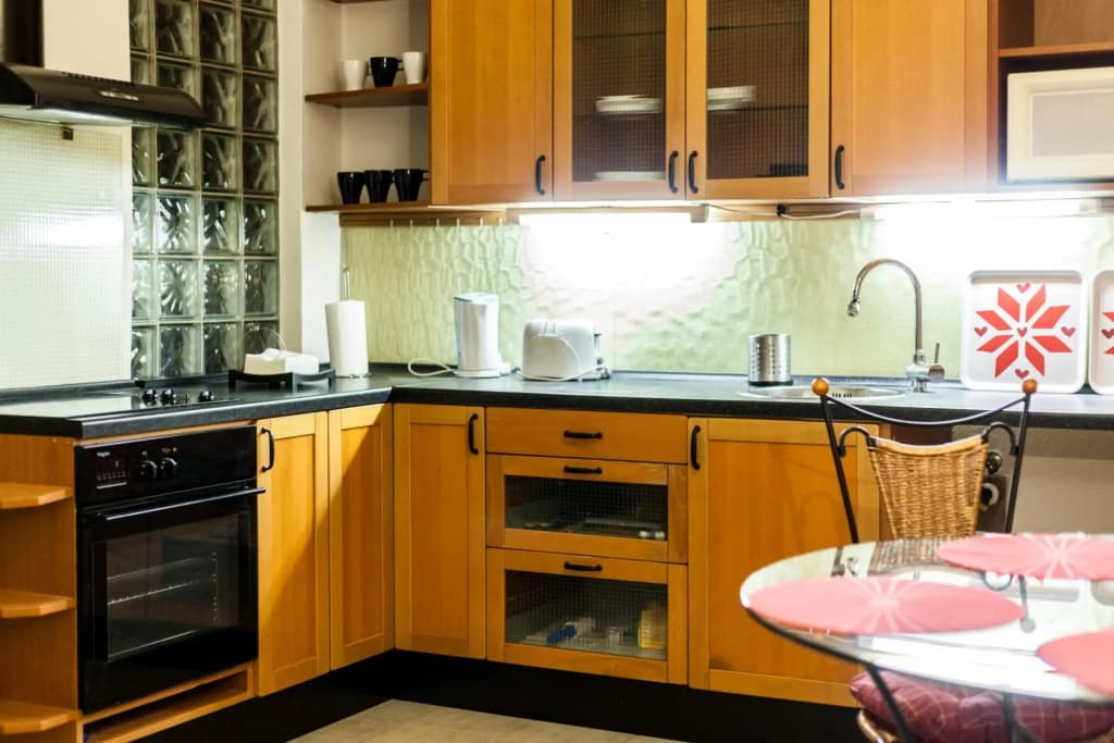 Andrassy 91 Apartment - photo 12