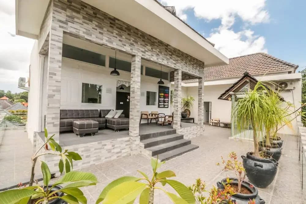 Sky Villa - photo 1