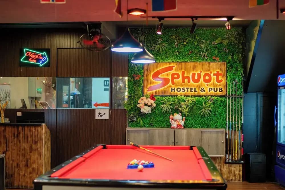 S Phuot Da Nang Hostel - photo 25