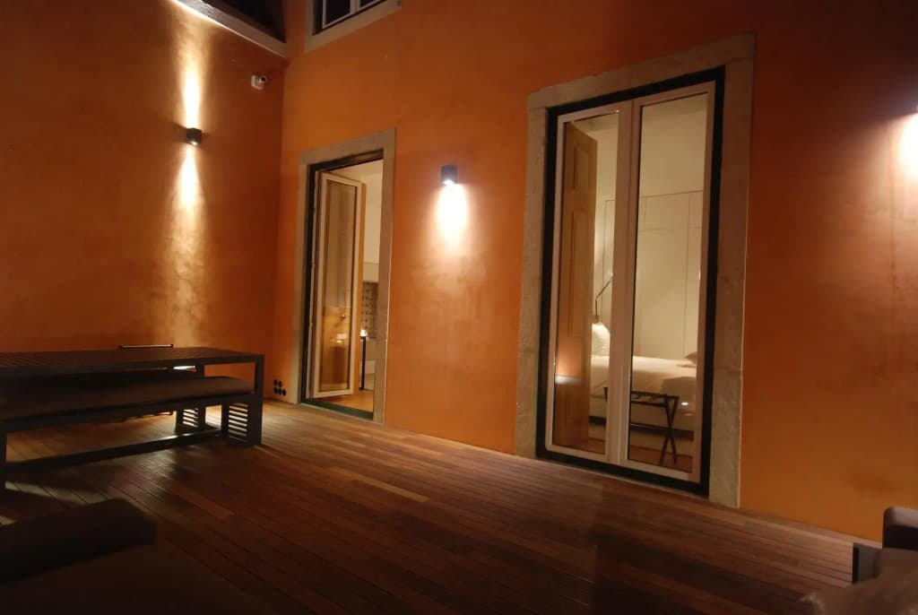 FLORA Chiado Apartments - photo 10