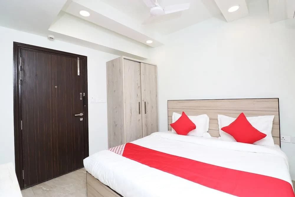 Capital O 39909 Happy Homes - photo 5