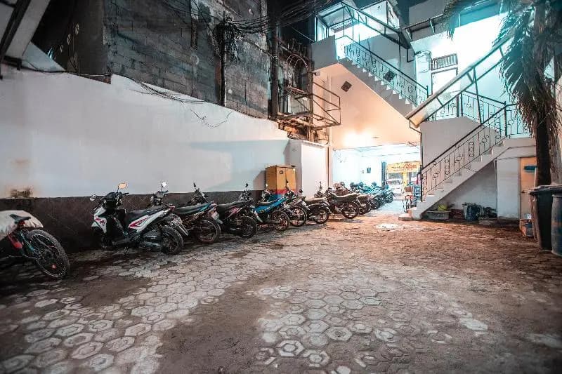 Wisma Berkat by ZUZU - photo 9