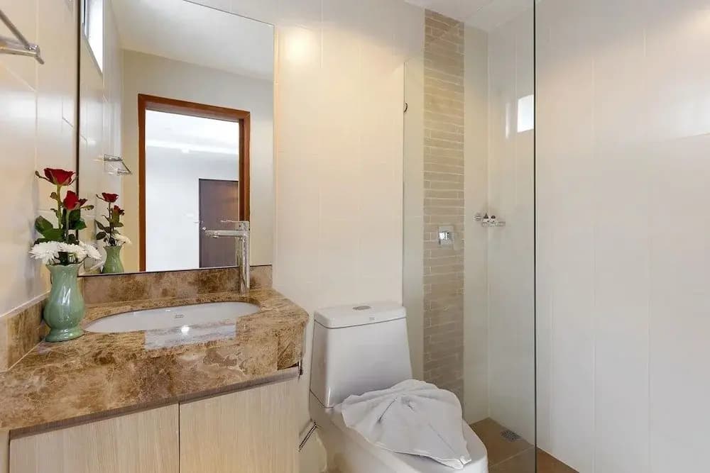 Patong Bay Residence R07 - photo 8