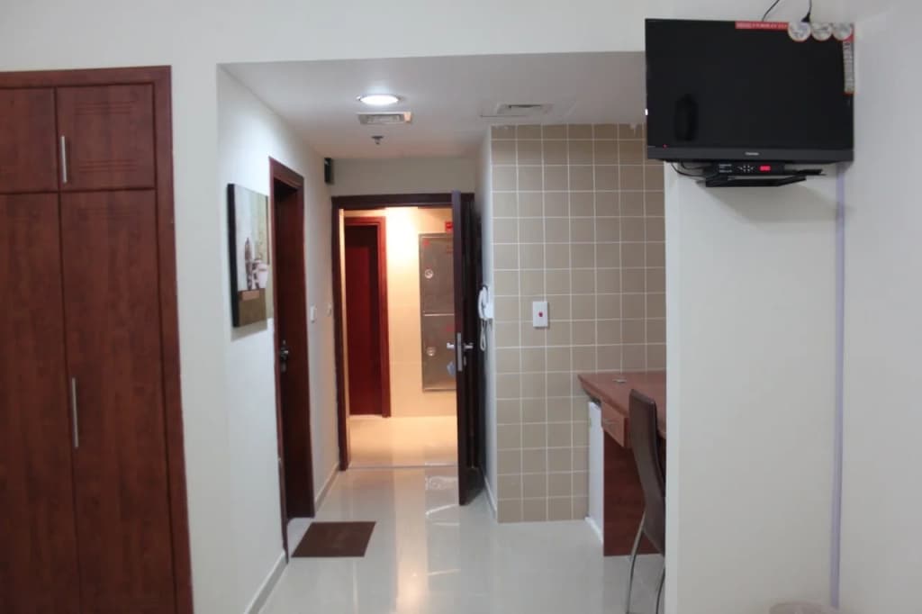 Africana Hotel - photo 13