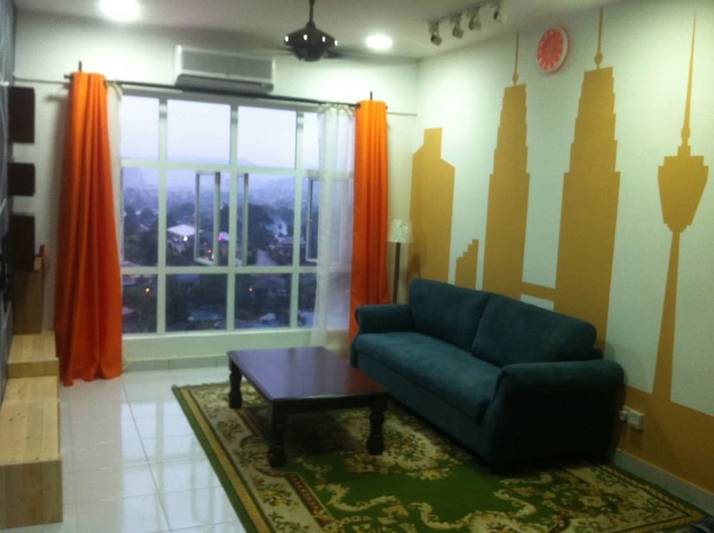 Sam's Fancy Homestay - photo 13