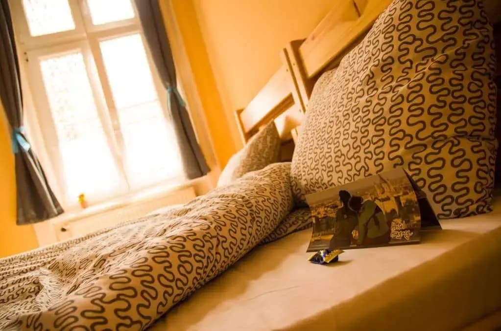 West Side Hostel - photo 26