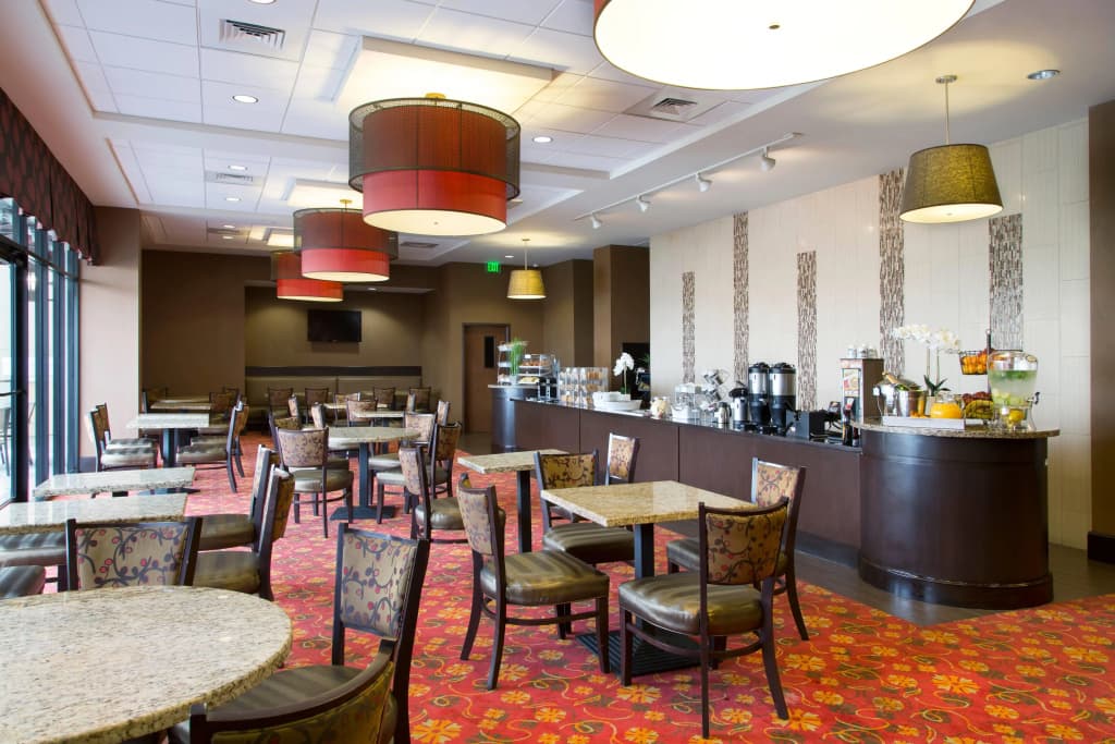 Ramada Plaza by Wyndham Orlando Resort & Suites Intl Drive - photo 30